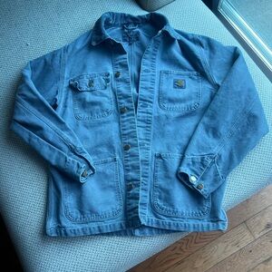 Mens Carhartt WIP Michagan jacket